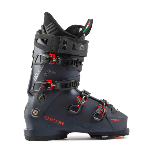 Lange Shadow 130 LV GW Mens Ski Boot 2025 - Skiis & Biikes