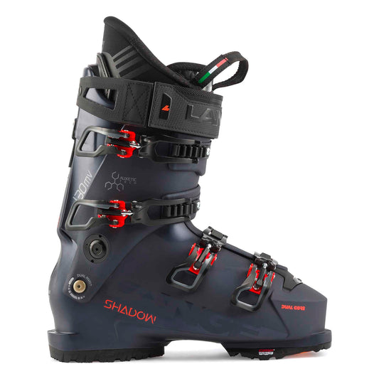 Lange Shadow 130 MV GW Mens Ski Boot 2025 - Skiis & Biikes