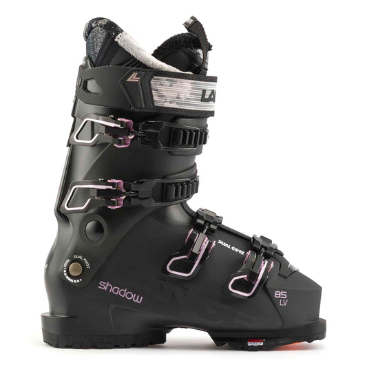 Lange Shadow 85 LV GW Womens Ski Boot 2025 - Skiis & Biikes