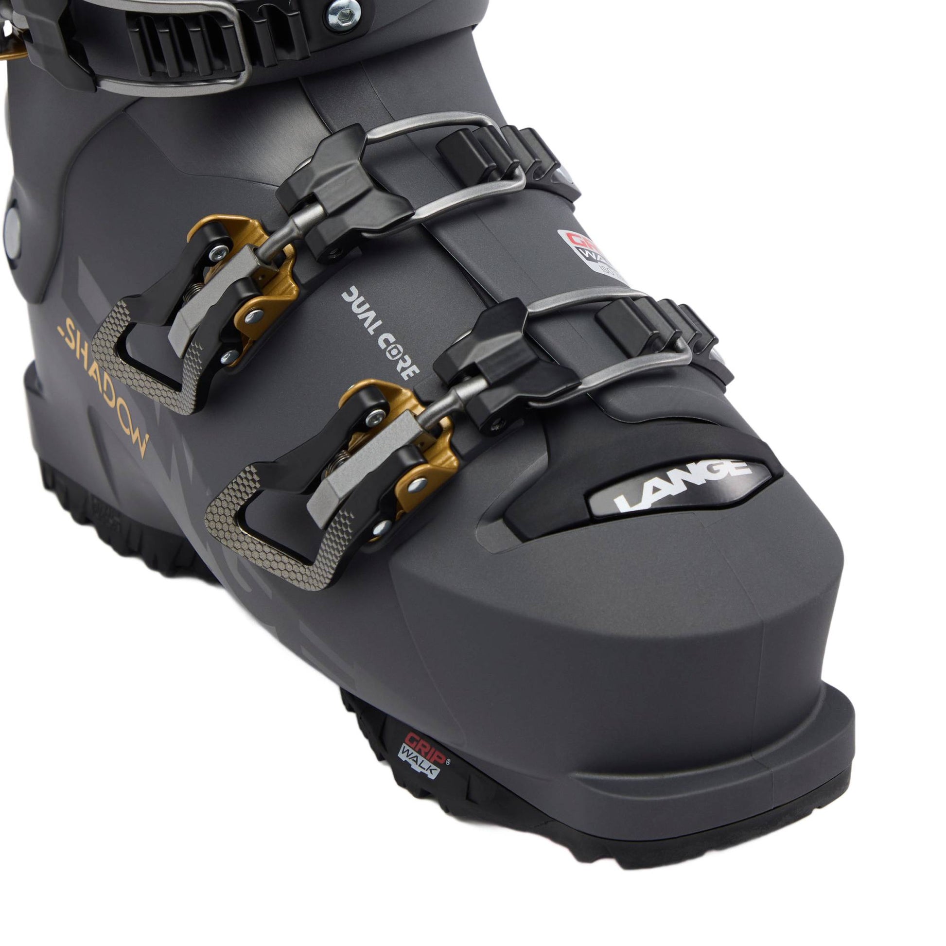 Lange Shadow 85 LV GW Womens Ski Boot 2026 - Skiis & Biikes