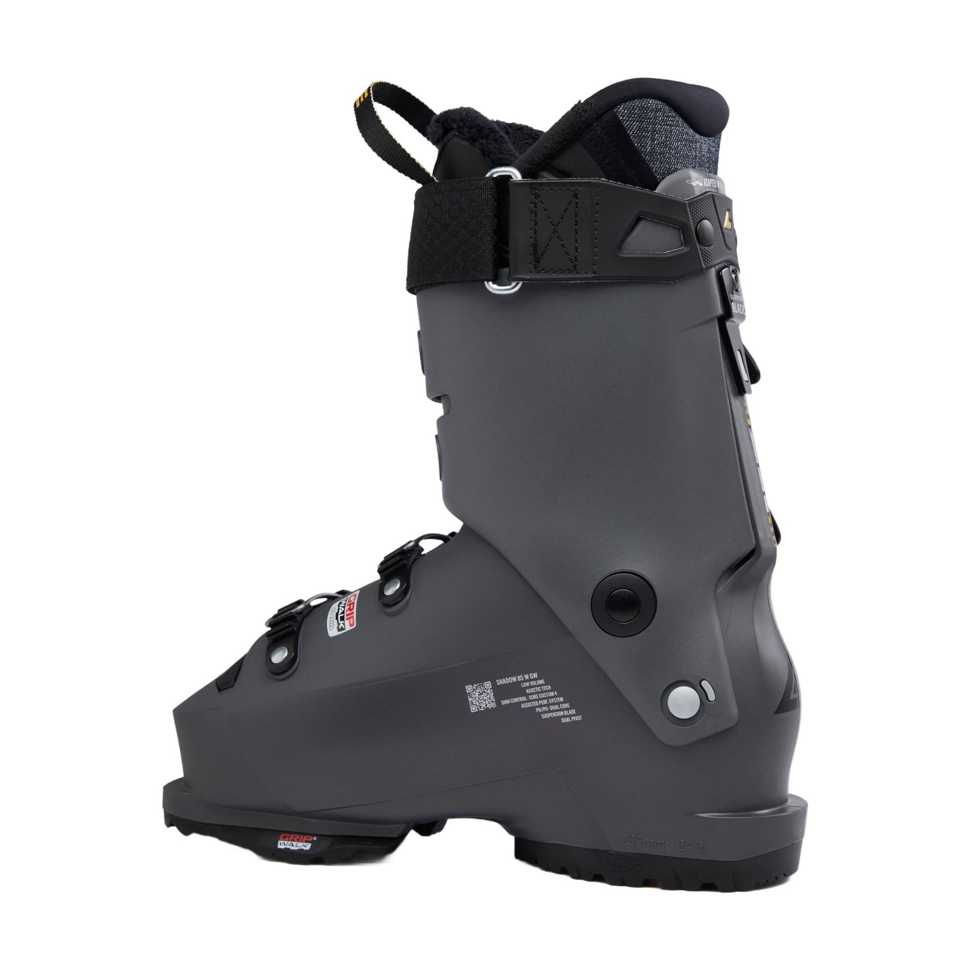 Lange Shadow 85 LV GW Womens Ski Boot 2026 - Skiis & Biikes