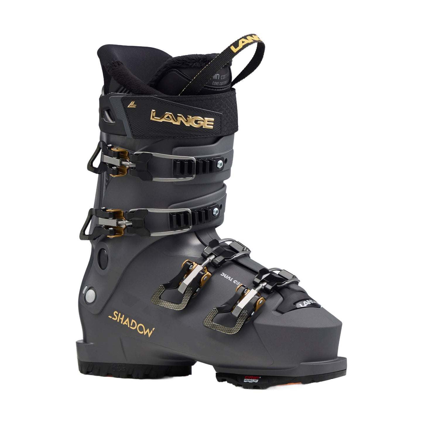Lange Shadow 85 LV GW Womens Ski Boot 2026 - Skiis & Biikes