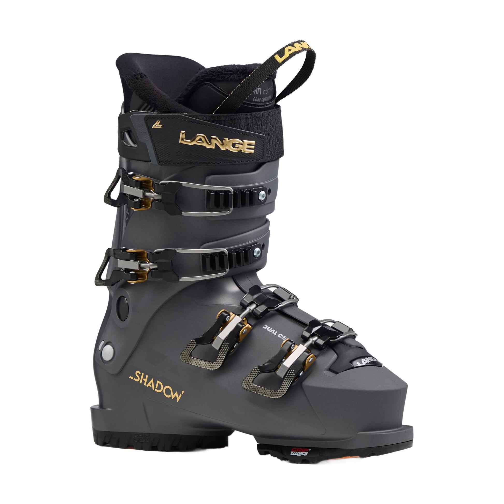Lange Shadow 85 LV GW Womens Ski Boot 2026 - Skiis & Biikes