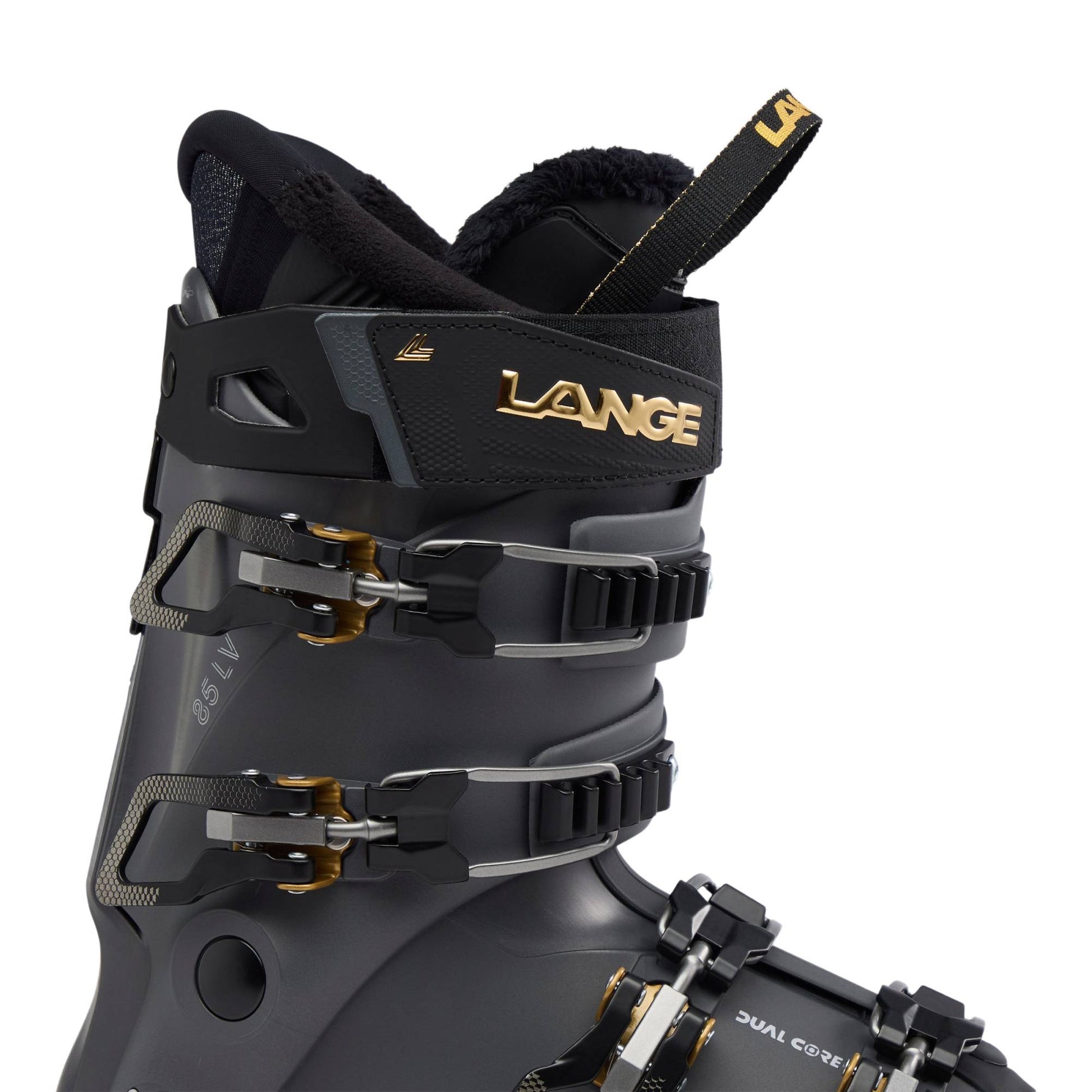 Lange Shadow 85 LV GW Womens Ski Boot 2026 - Skiis & Biikes