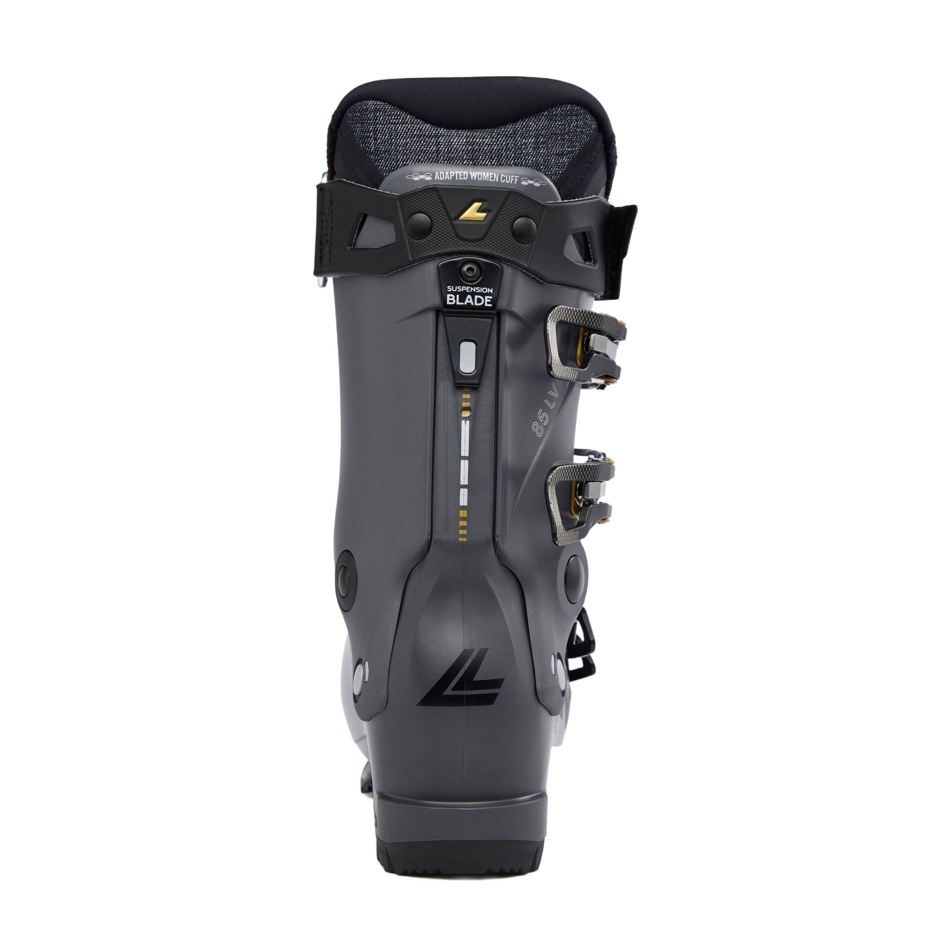 Lange Shadow 85 LV GW Womens Ski Boot 2026 - Skiis & Biikes