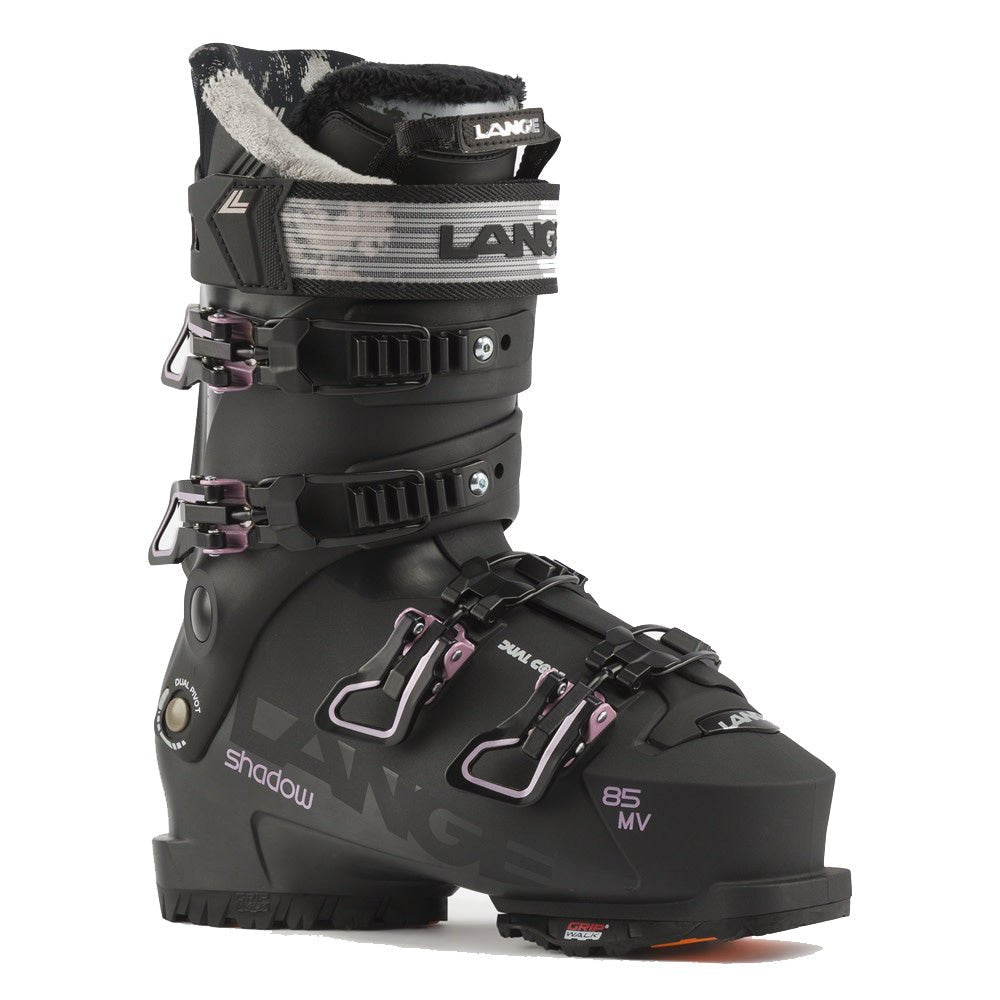 Lange Shadow 85 MV GW Womens Ski Boot 2024 - Skiis & Biikes