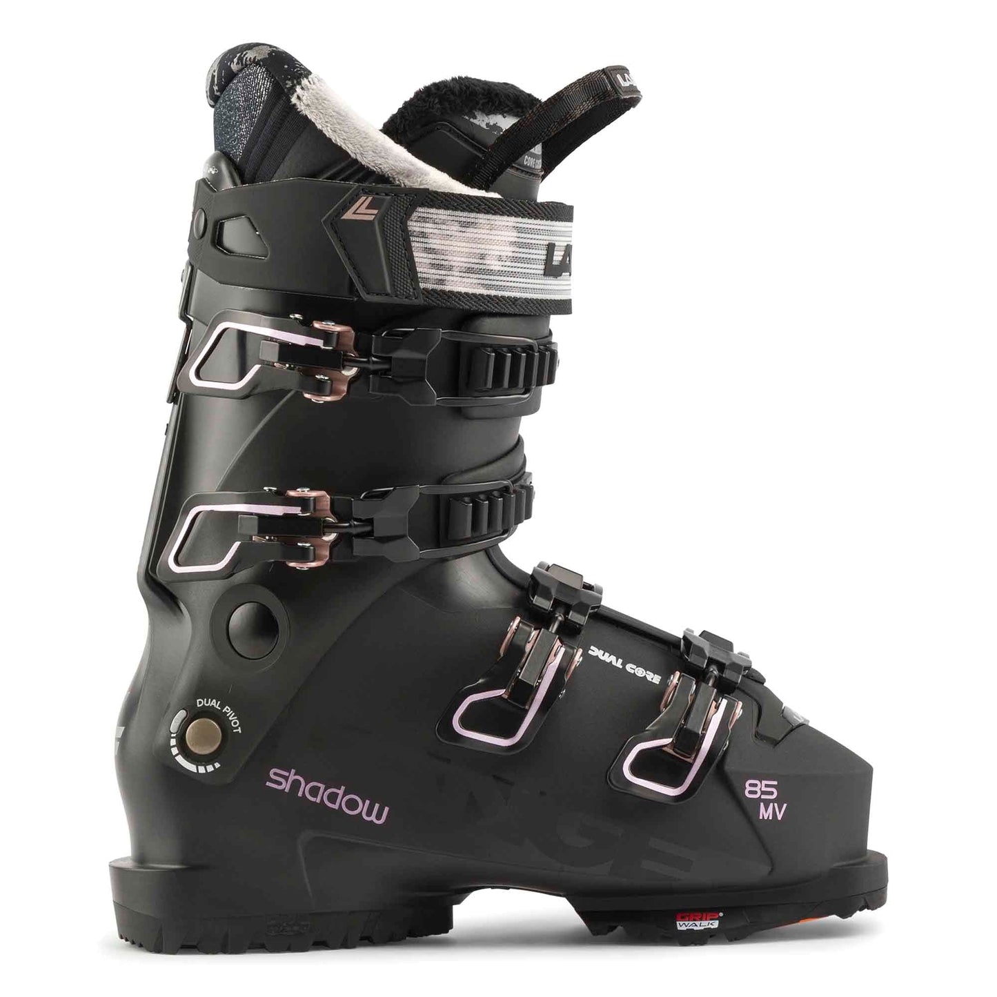 Lange Shadow 85 MV GW Womens Ski Boot 2025 - Skiis & Biikes