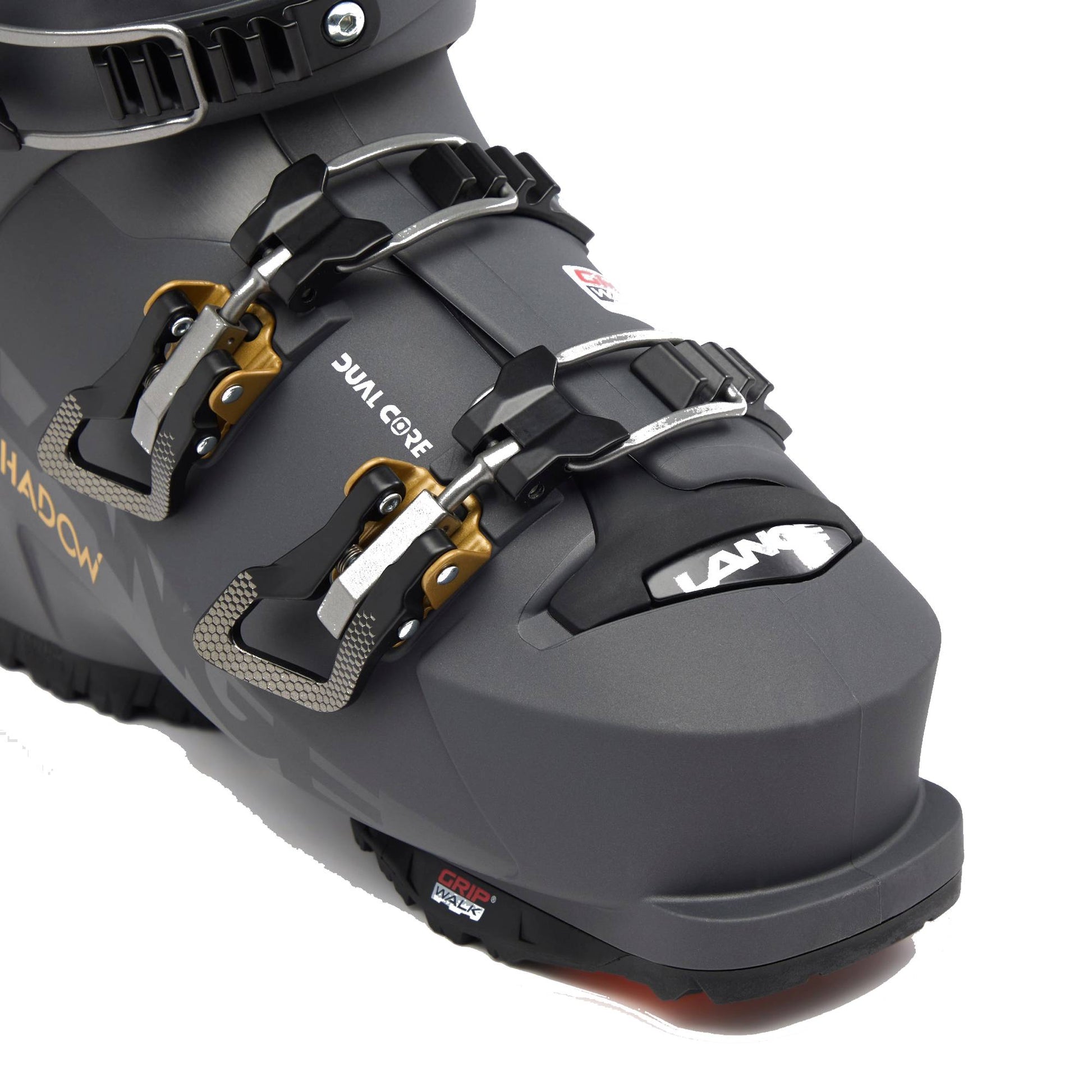 Lange Shadow 85 MV GW Womens Ski Boot 2026 - Skiis & Biikes