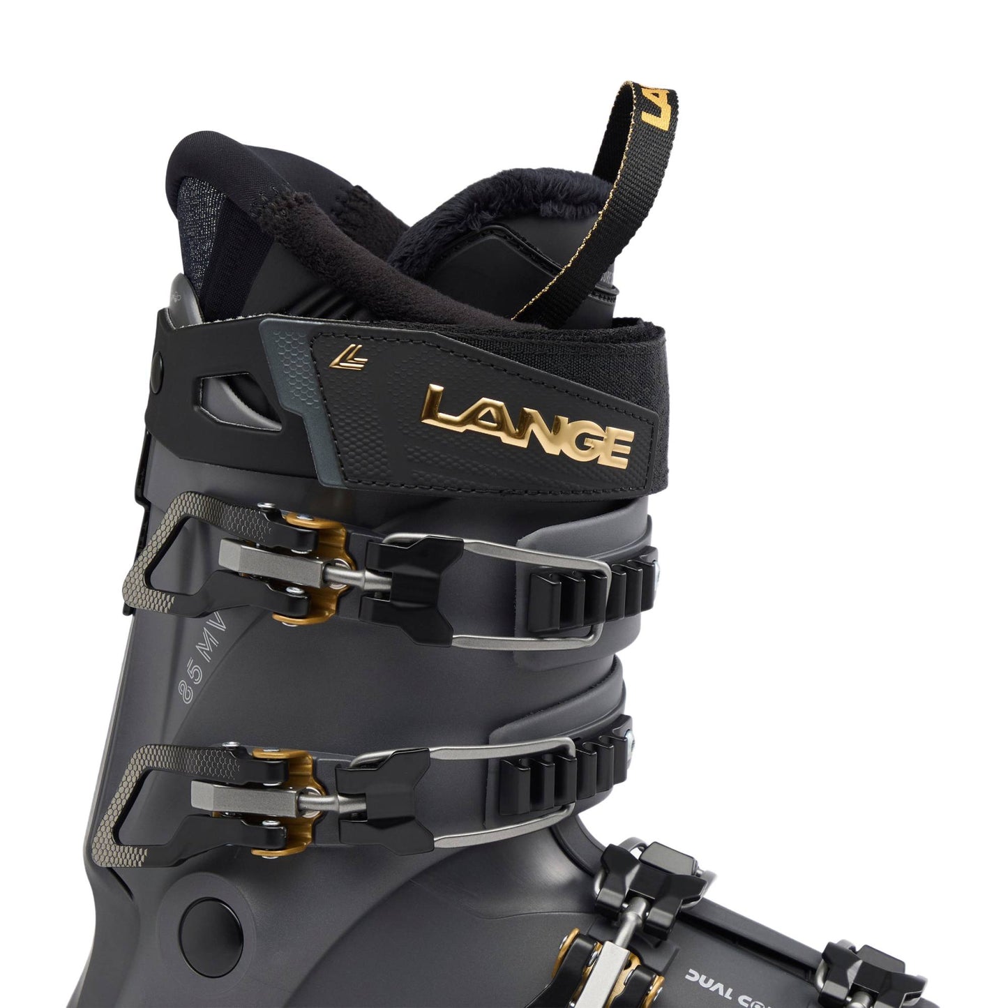 Lange Shadow 85 MV GW Womens Ski Boot 2026 - Skiis & Biikes