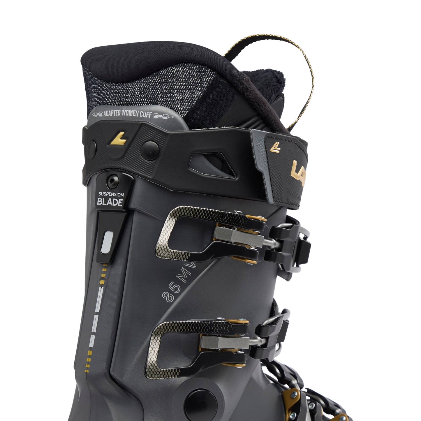 Lange Shadow 85 MV GW Womens Ski Boot 2026 - Skiis & Biikes