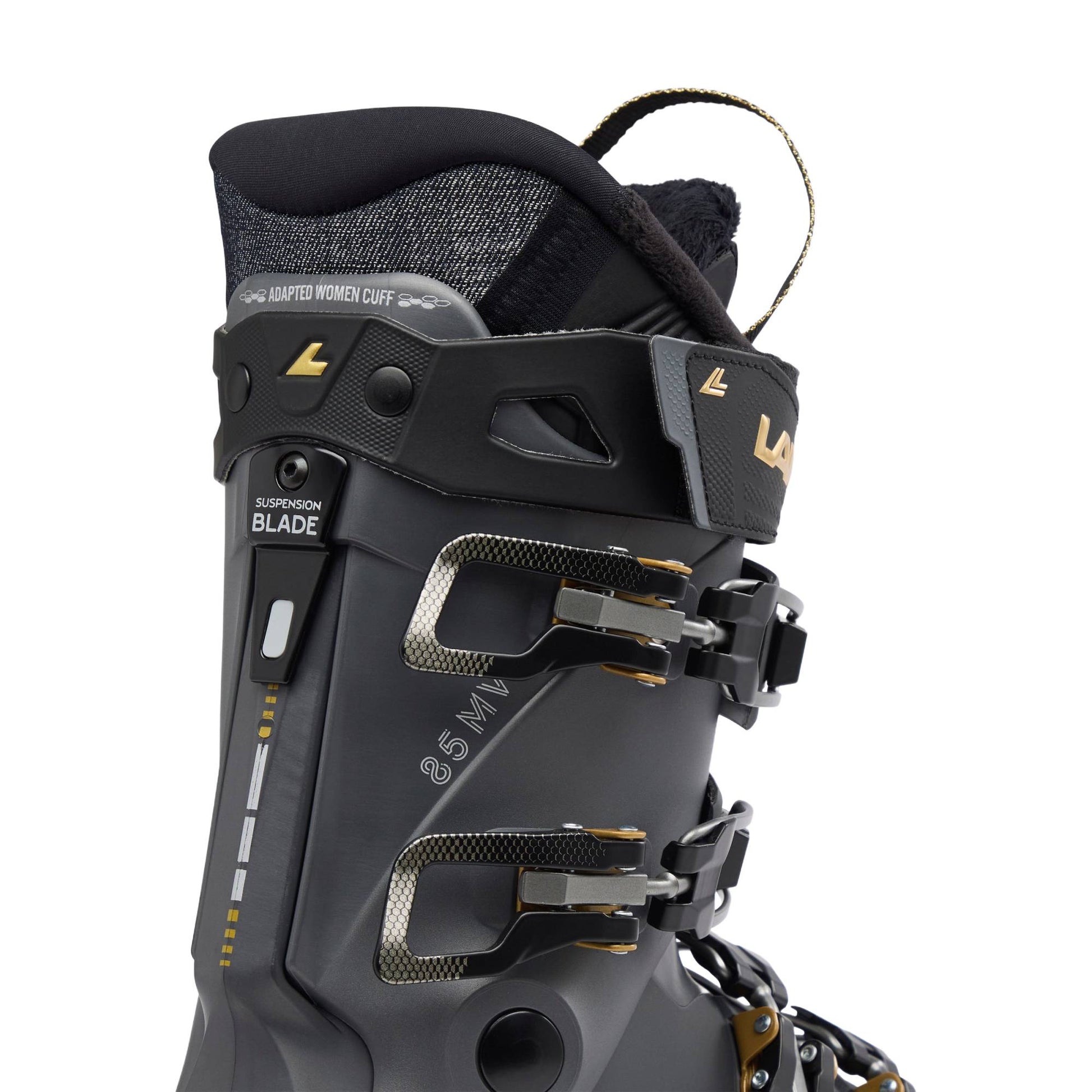 Lange Shadow 85 MV GW Womens Ski Boot 2026 - Skiis & Biikes