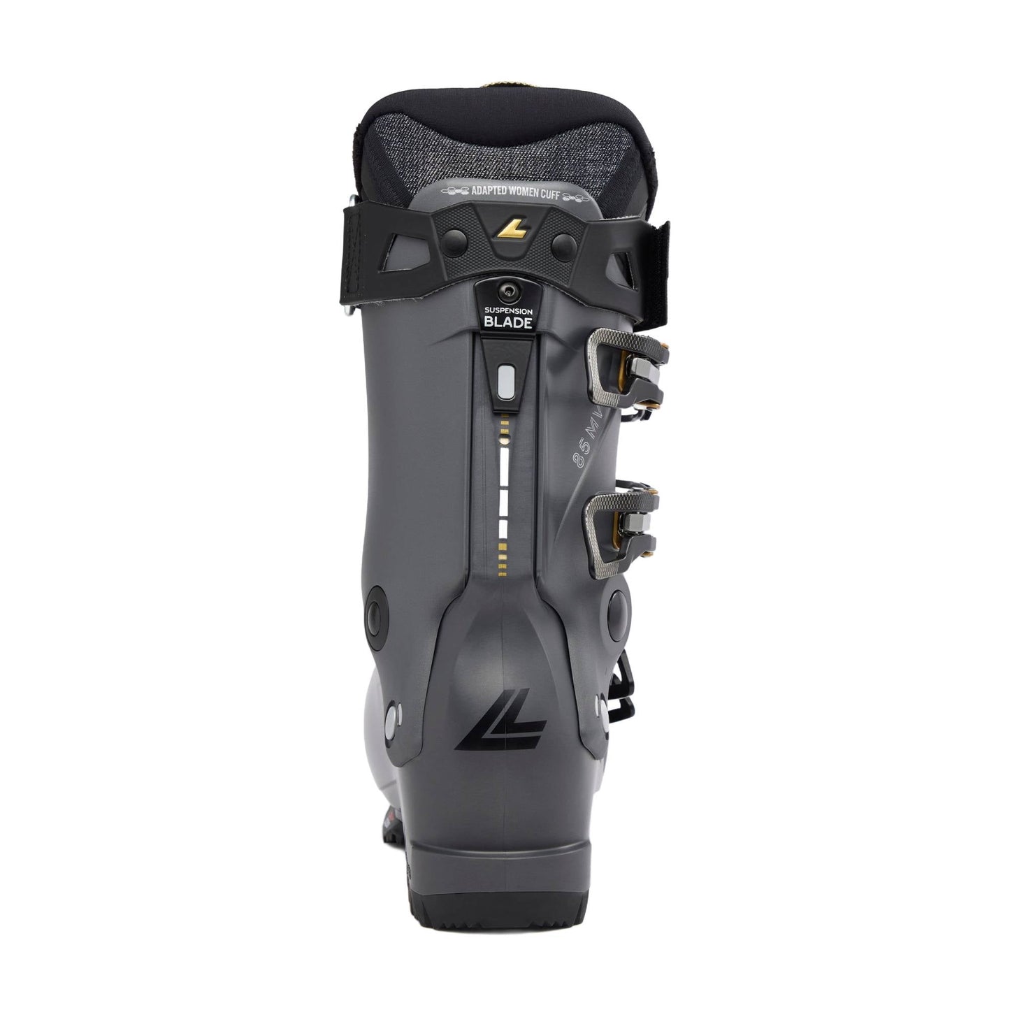 Lange Shadow 85 MV GW Womens Ski Boot 2026 - Skiis & Biikes