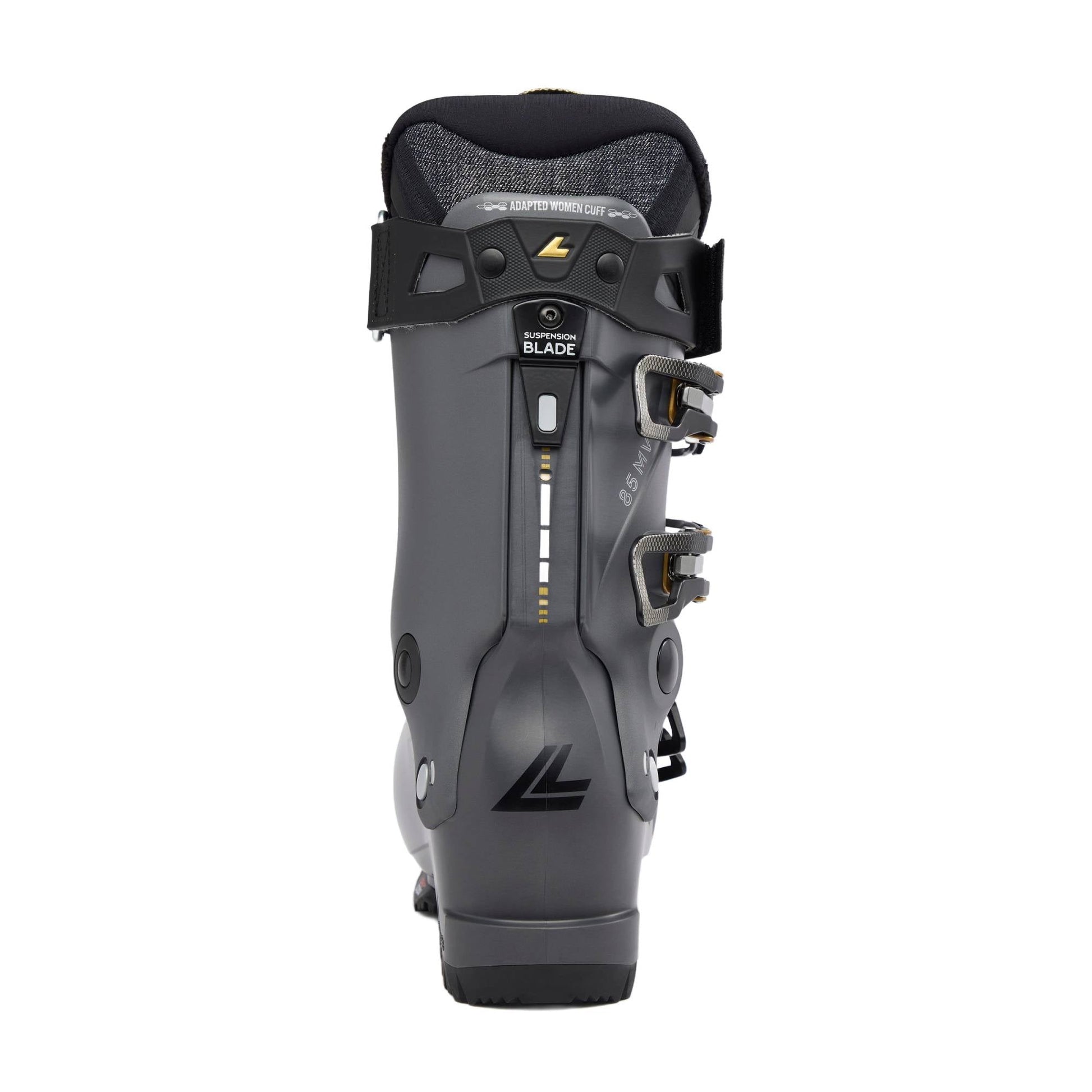 Lange Shadow 85 MV GW Womens Ski Boot 2026 - Skiis & Biikes