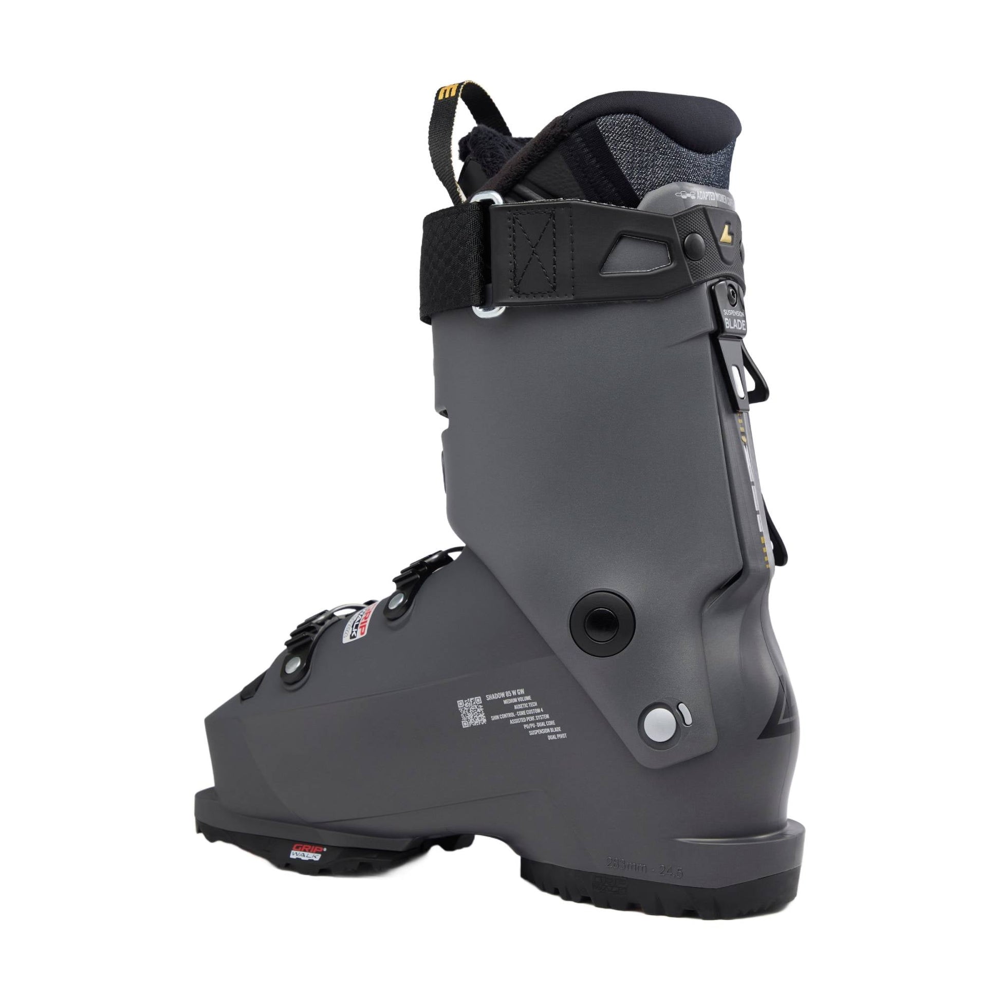 Lange Shadow 85 MV GW Womens Ski Boot 2026 - Skiis & Biikes