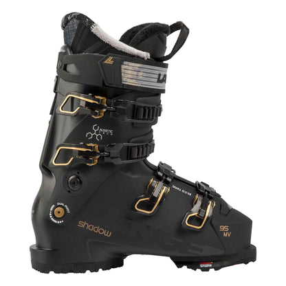 Lange Shadow 95 MV GW Womens Ski Boot 2025 - Skiis & Biikes