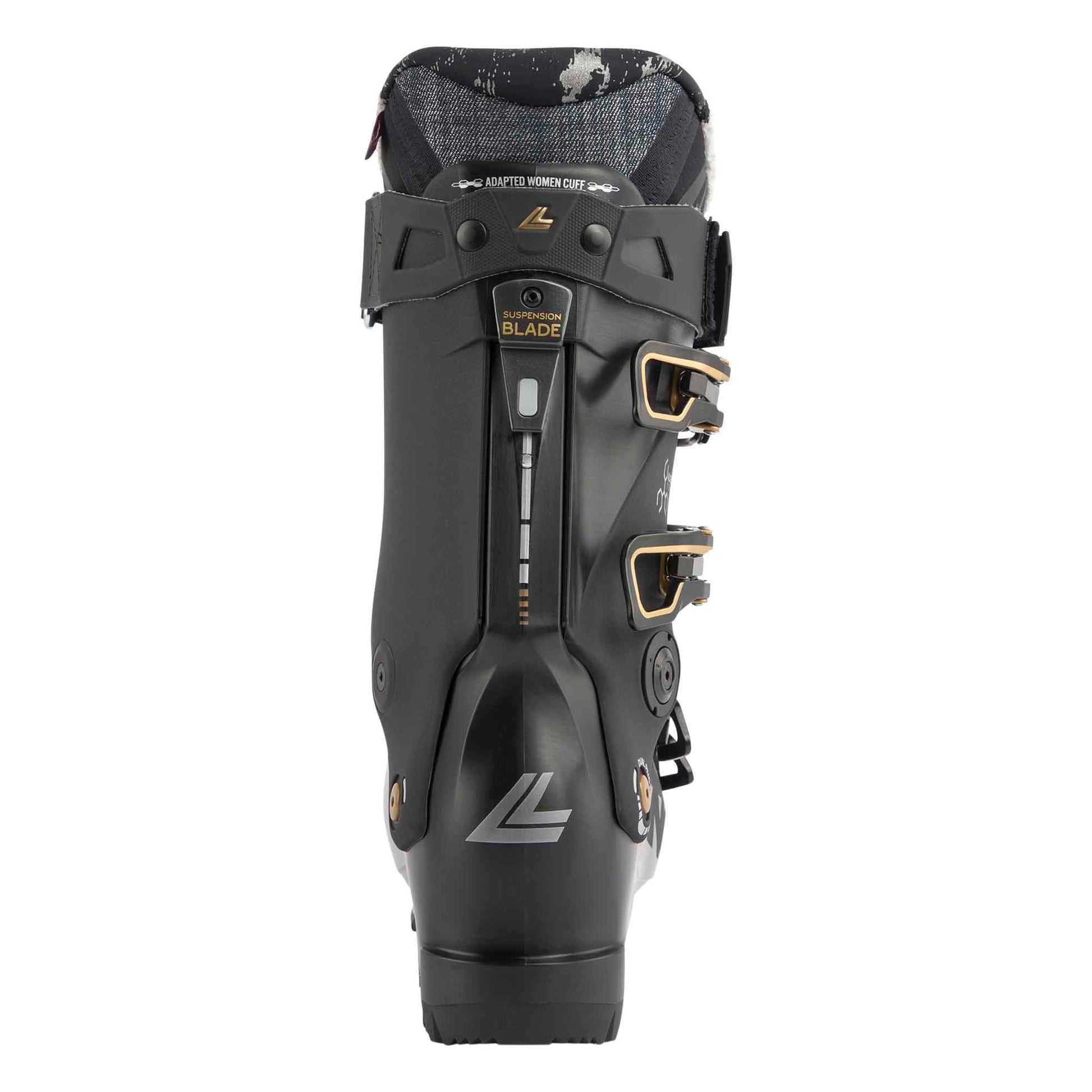 Lange Shadow 95 MV GW Womens Ski Boot 2025 - Skiis & Biikes