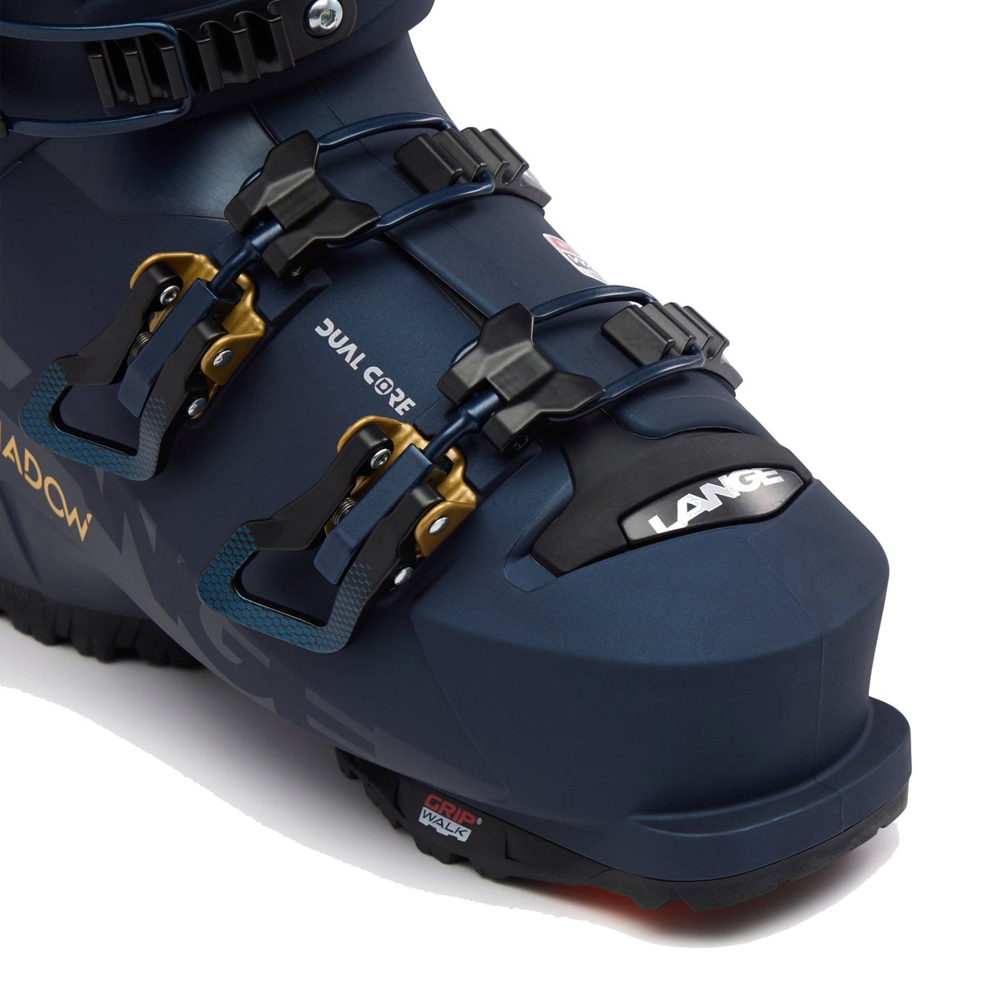 Lange Shadow 95 MV GW Womens Ski Boot 2026 - Skiis & Biikes