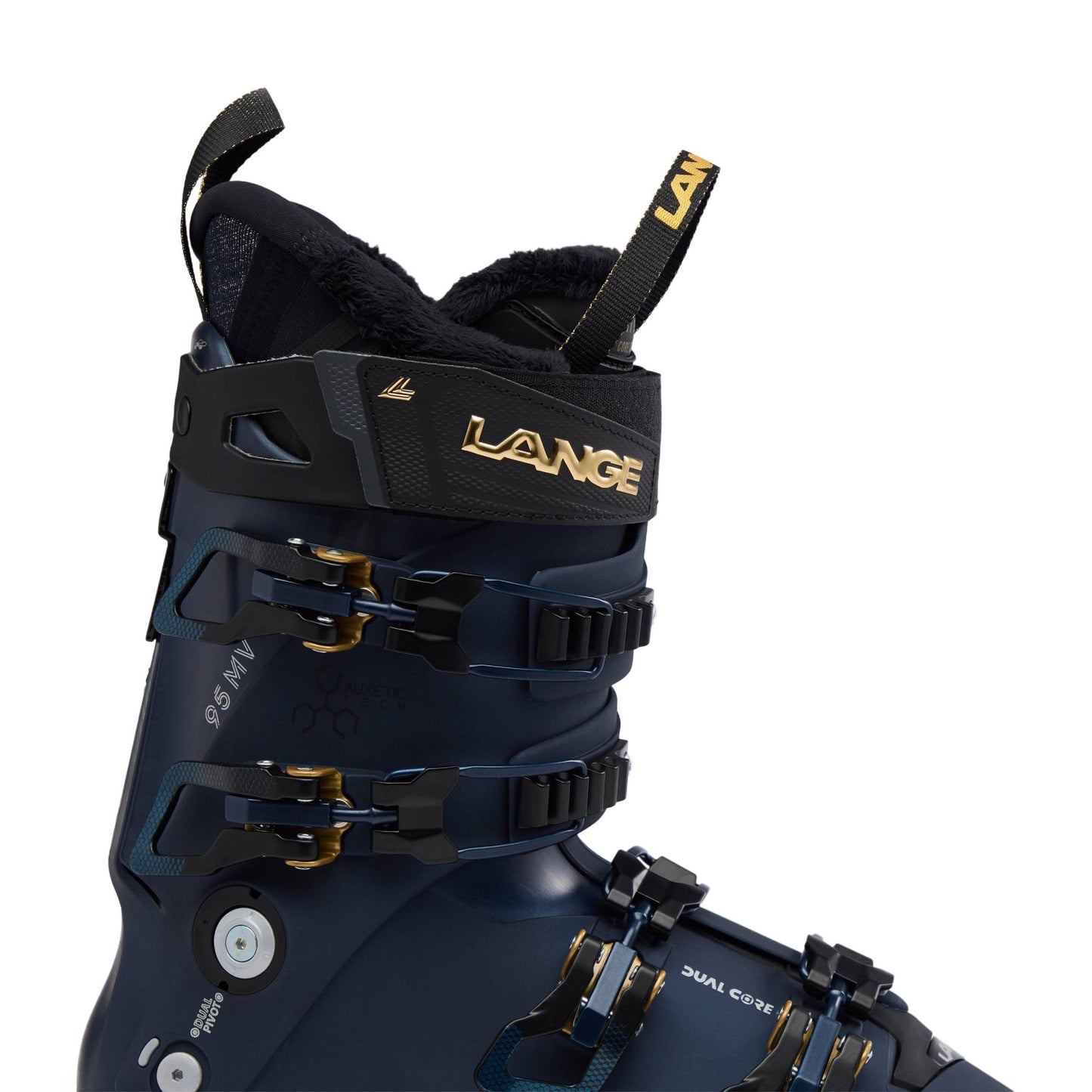 Lange Shadow 95 MV GW Womens Ski Boot 2026 - Skiis & Biikes