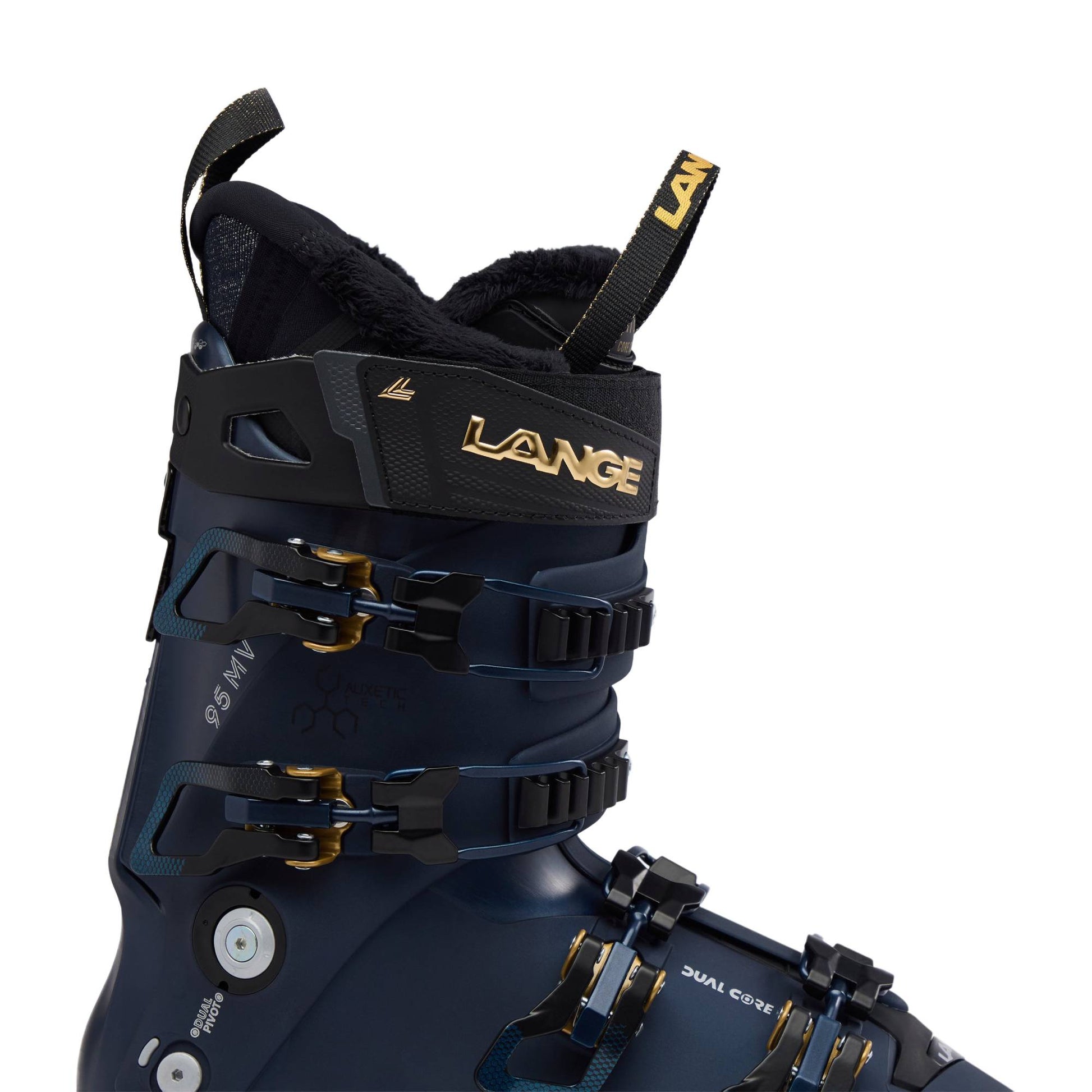 Lange Shadow 95 MV GW Womens Ski Boot 2026 - Skiis & Biikes