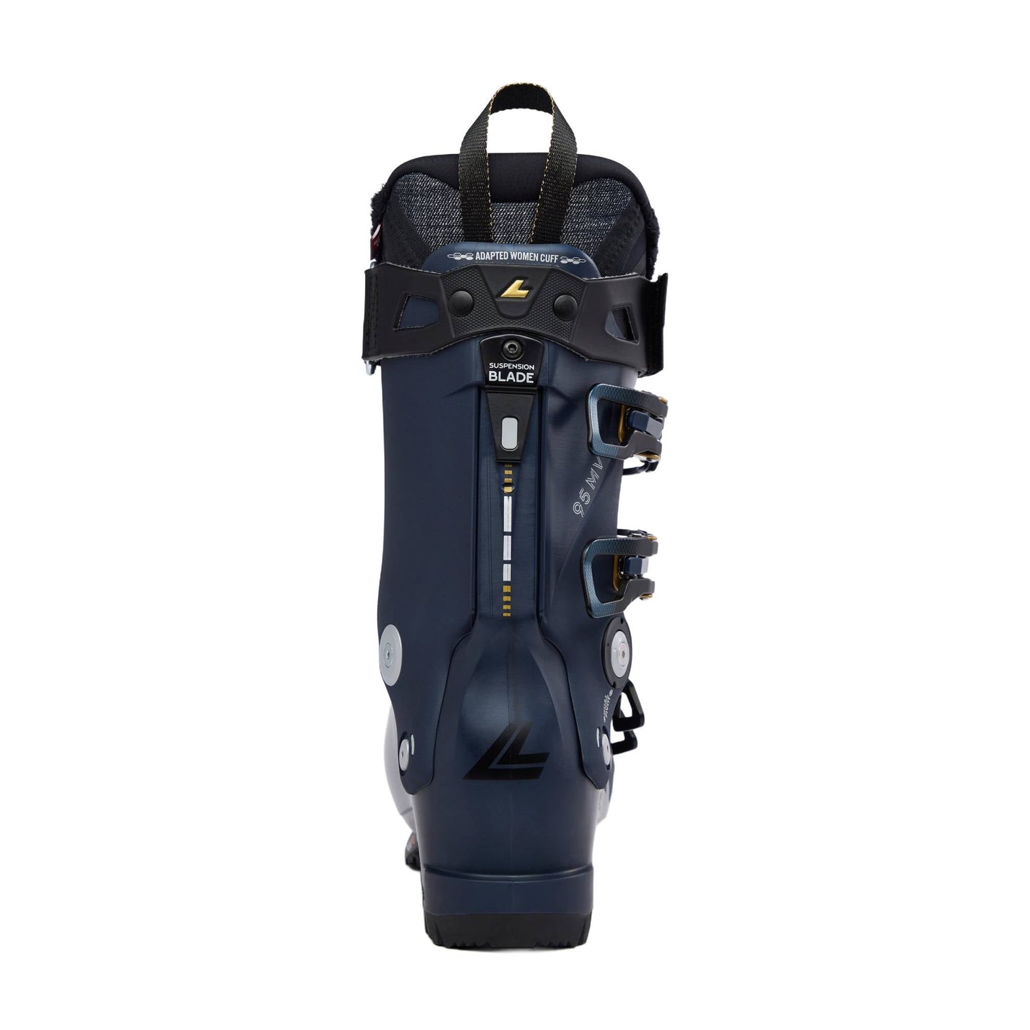 Lange Shadow 95 MV GW Womens Ski Boot 2026 - Skiis & Biikes