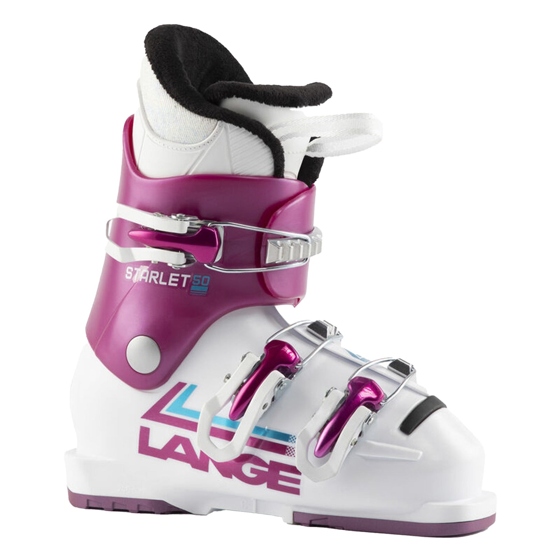 Lange Starlet 50 Ski Boot 2025 - Skiis & Biikes