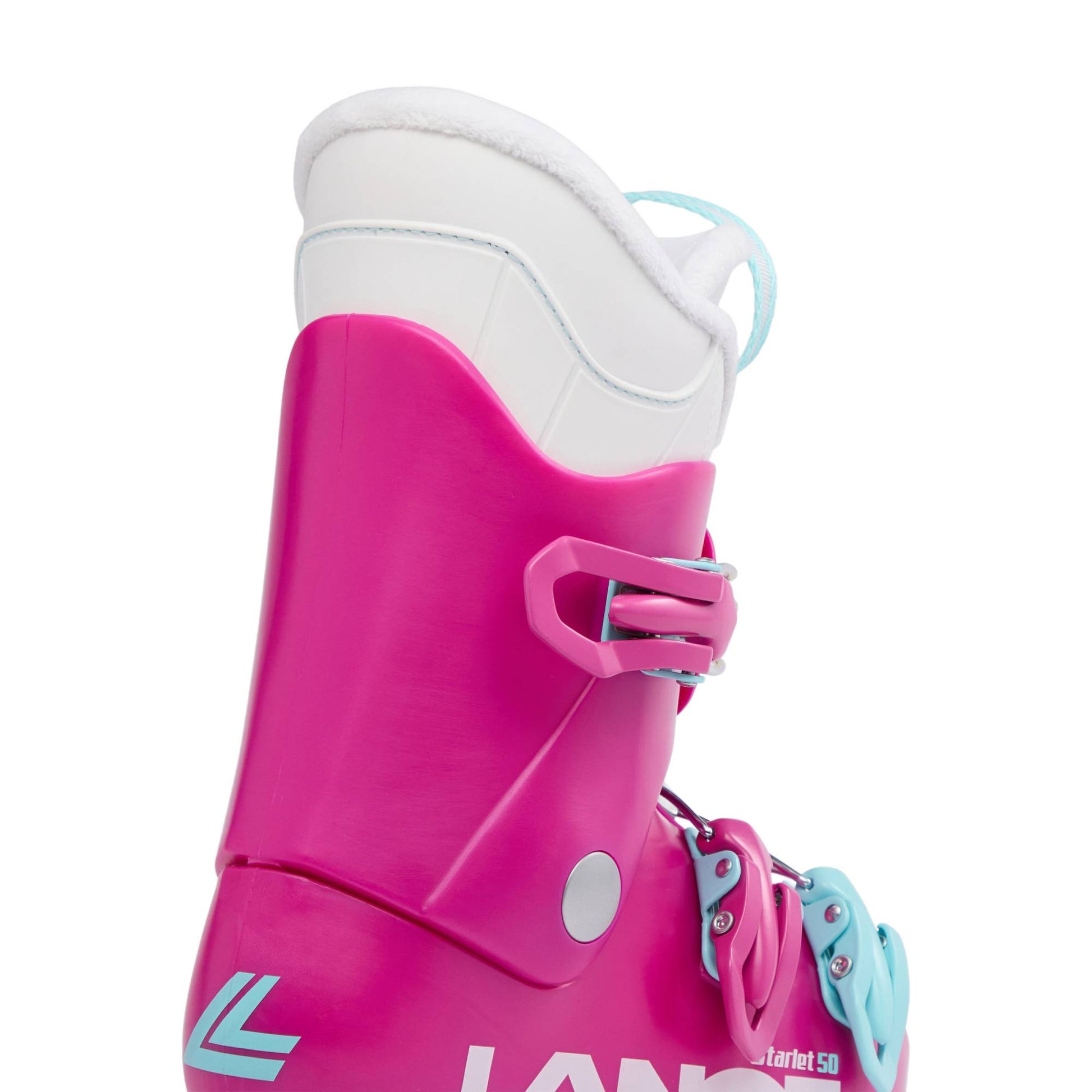 Lange Starlet 50 Ski Boot 2026 - Skiis & Biikes