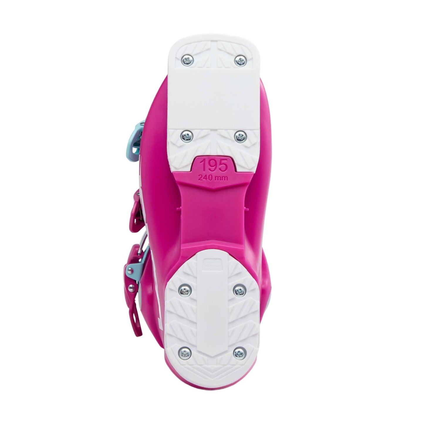 Lange Starlet 50 Ski Boot 2026 - Skiis & Biikes