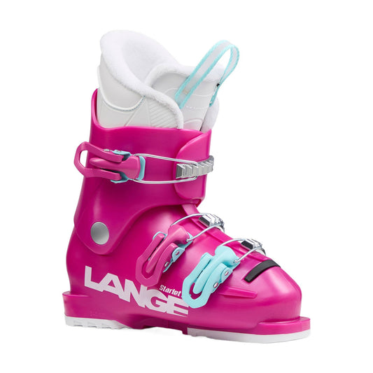 Lange Starlet 50 Ski Boot 2026 - Skiis & Biikes