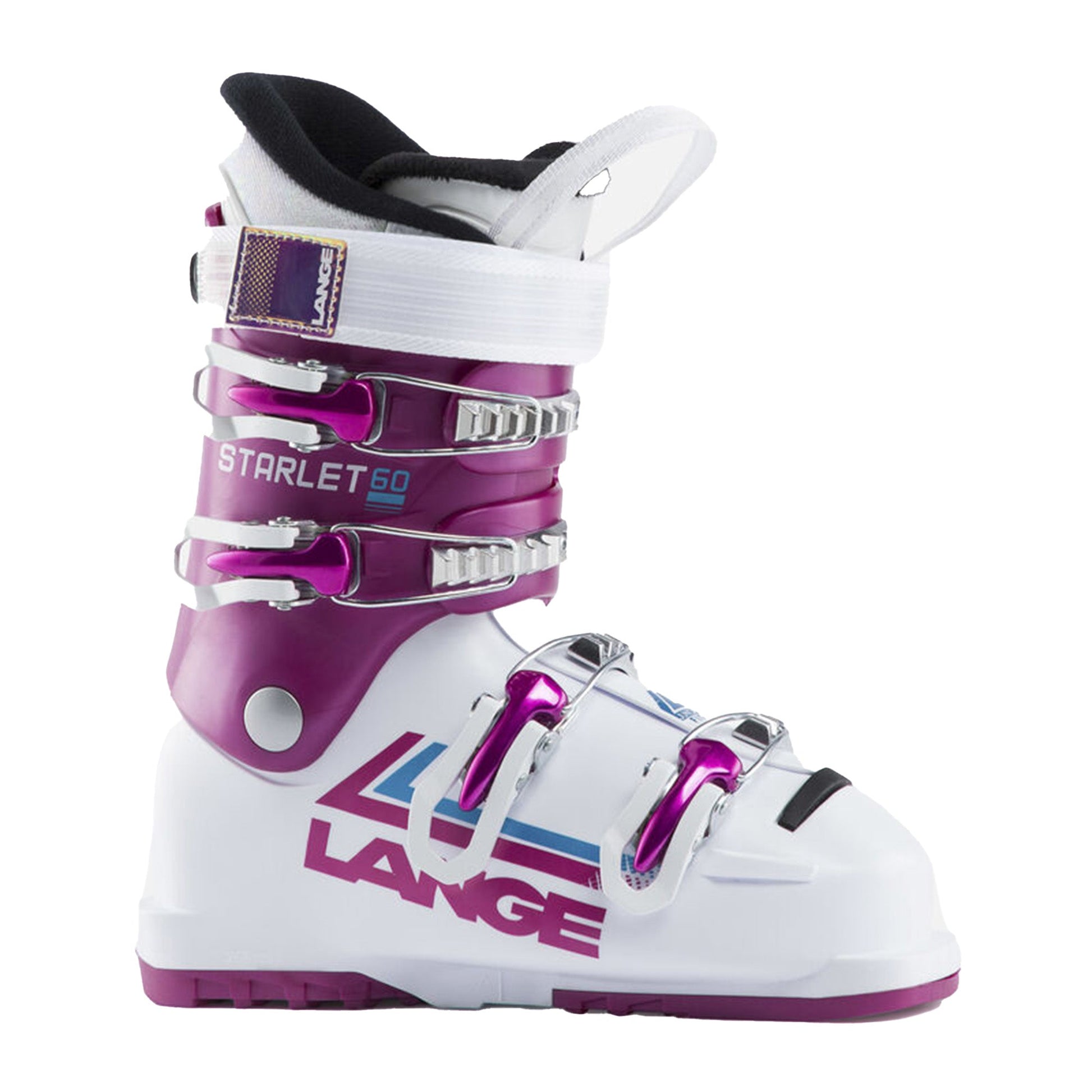 Lange Starlet 60 Ski Boot 2025 - Skiis & Biikes