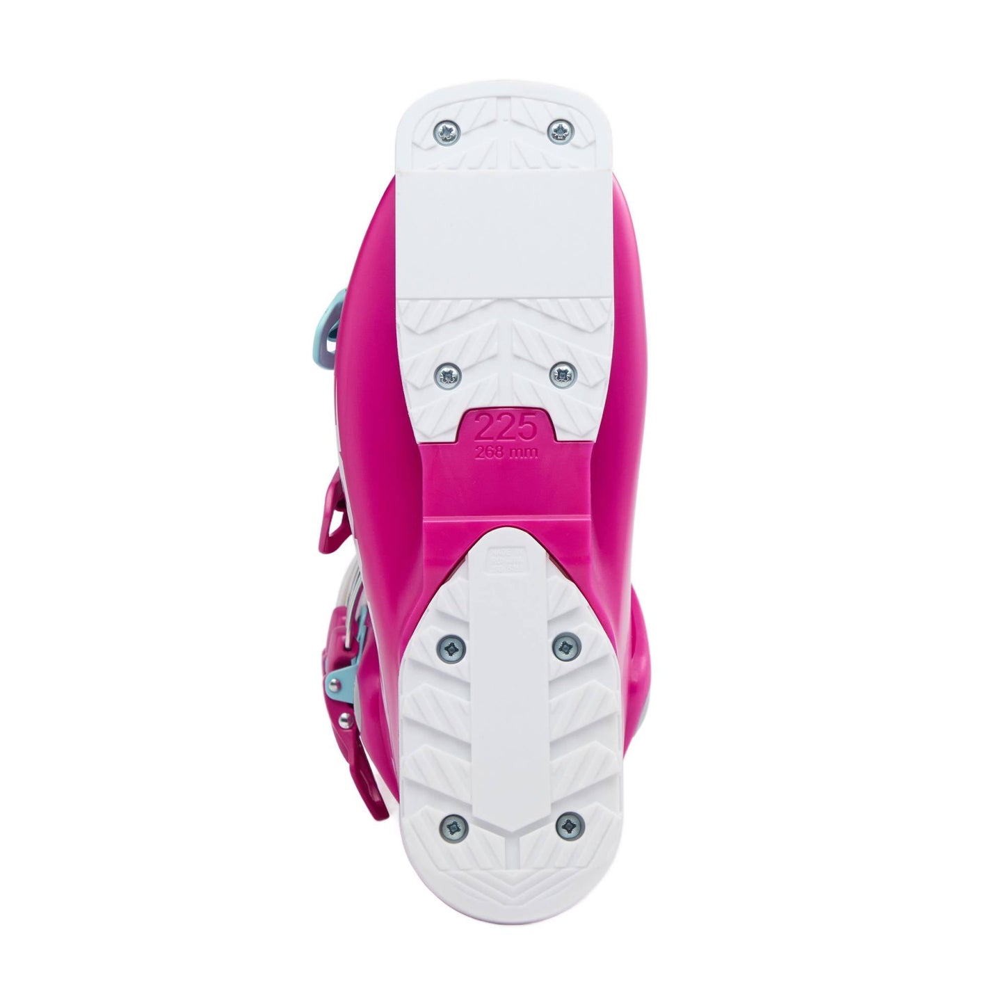 Lange Starlet 60 Ski Boot 2026 - Skiis & Biikes