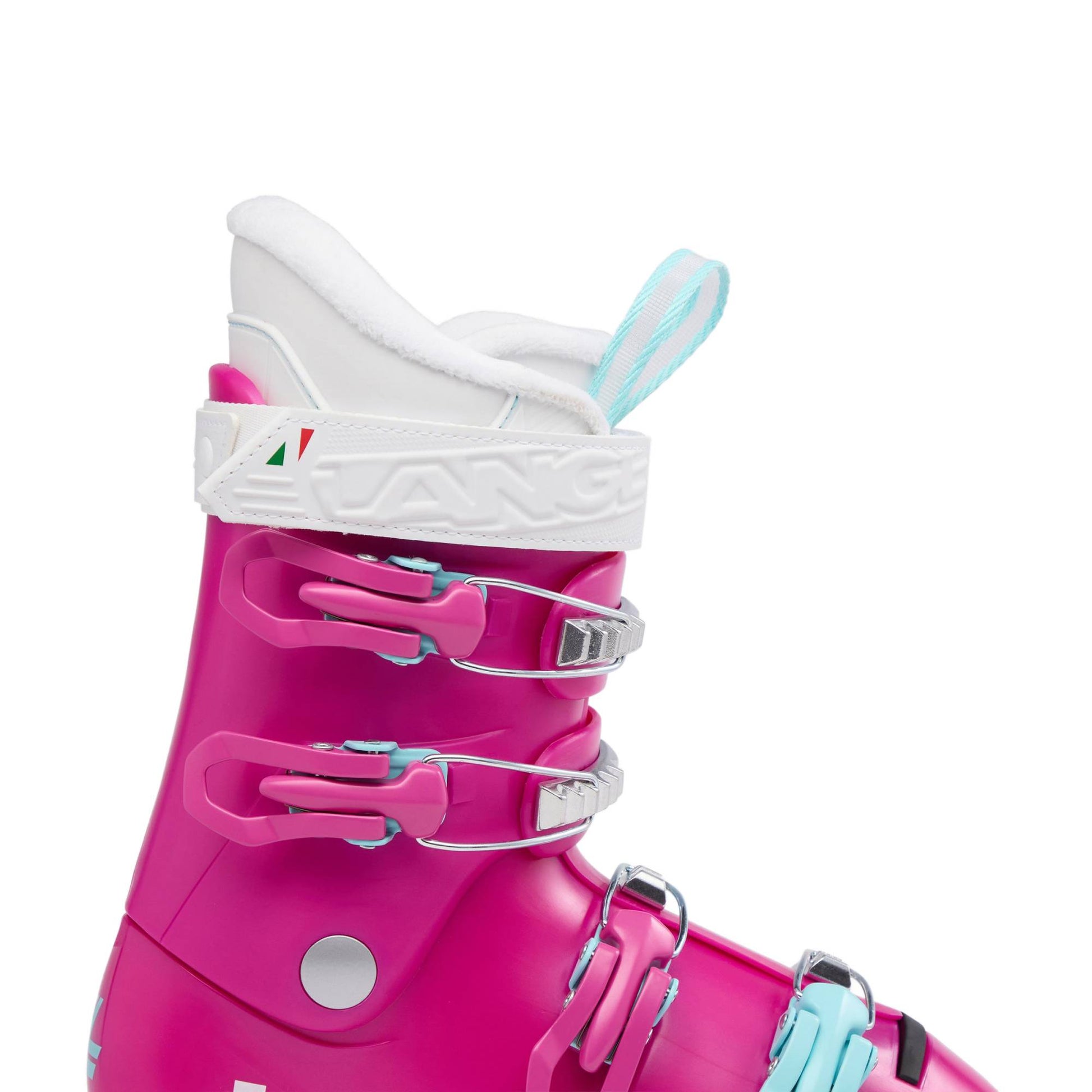 Lange Starlet 60 Ski Boot 2026 - Skiis & Biikes