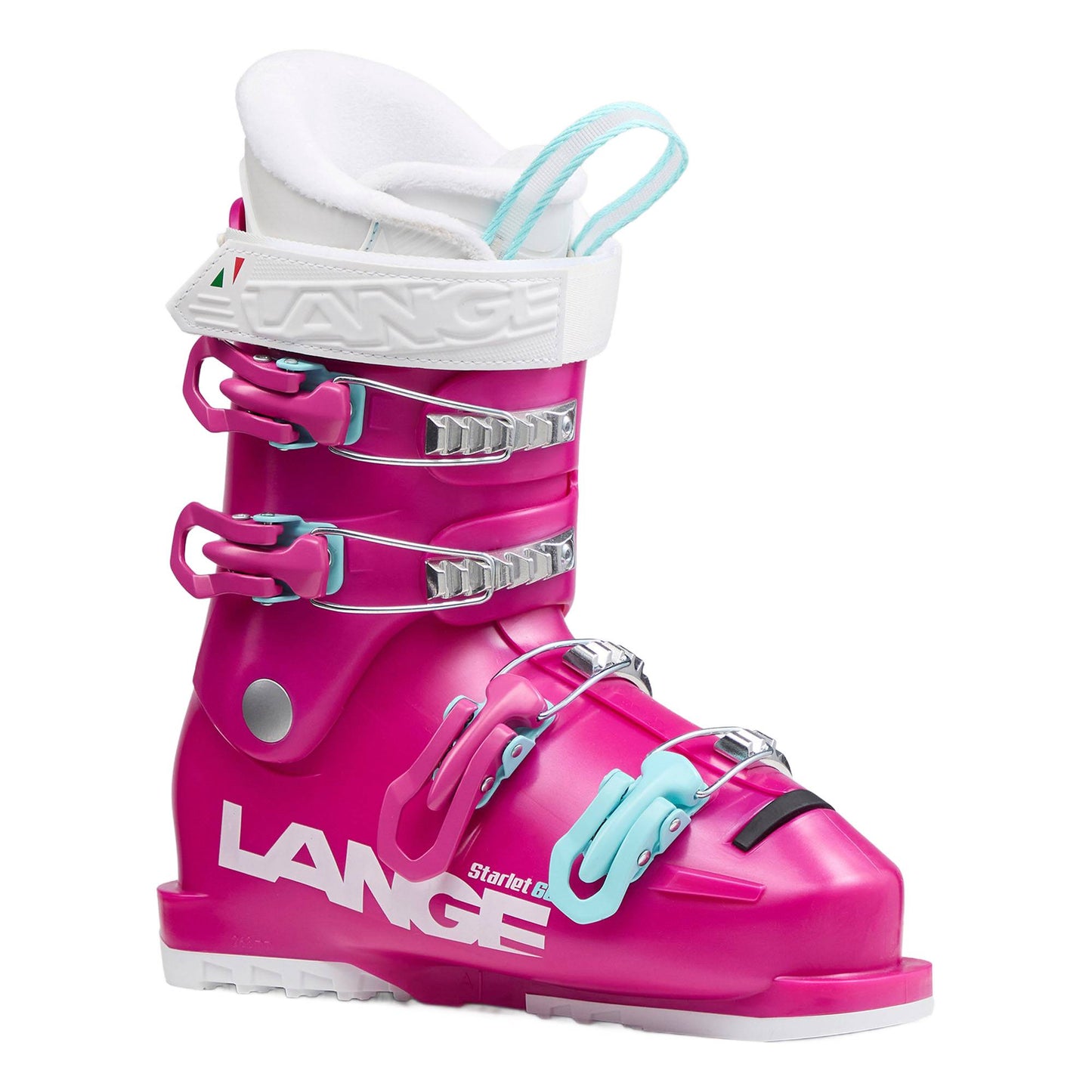 Lange Starlet 60 Ski Boot 2026 - Skiis & Biikes
