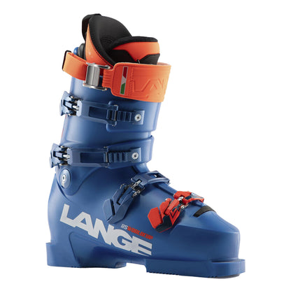 Lange WC RS ZJ+ Ski Boot 2025 - Skiis & Biikes