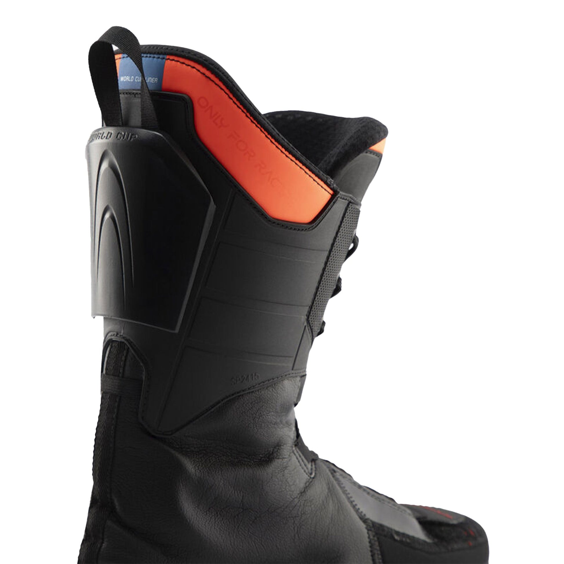 Lange WC RS ZJ+ Ski Boot 2025 - Skiis & Biikes