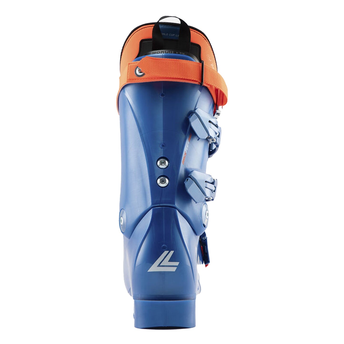 Lange WC RS ZJ+ Ski Boot 2025 - Skiis & Biikes