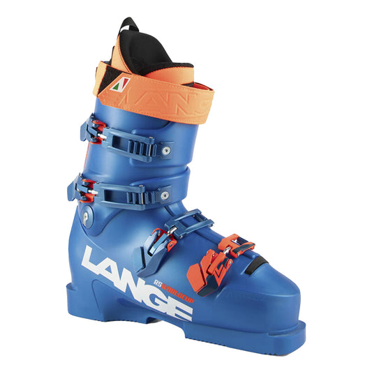 Lange WC RS ZSoft+ Ski Boot 2025 - Skiis & Biikes