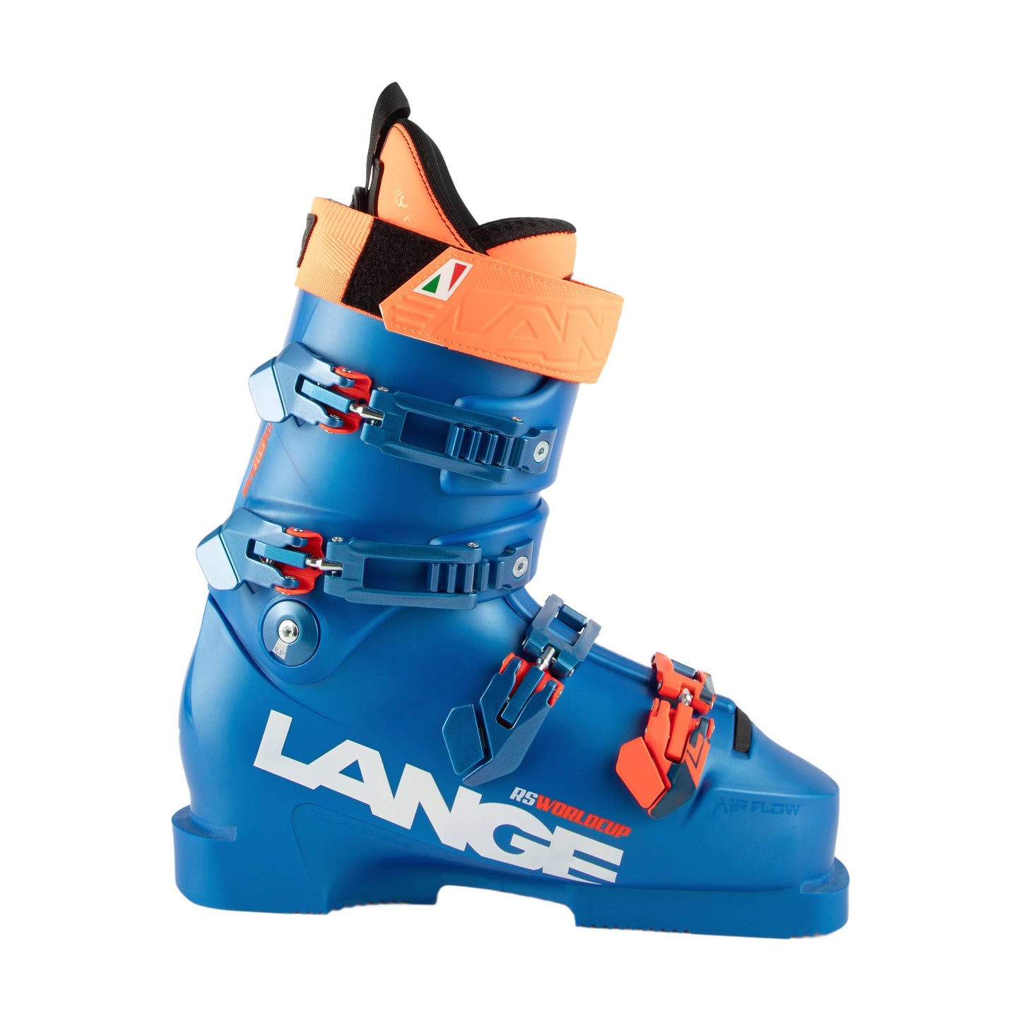 Lange WC RS ZSoft+ Ski Boot 2026 - Skiis & Biikes