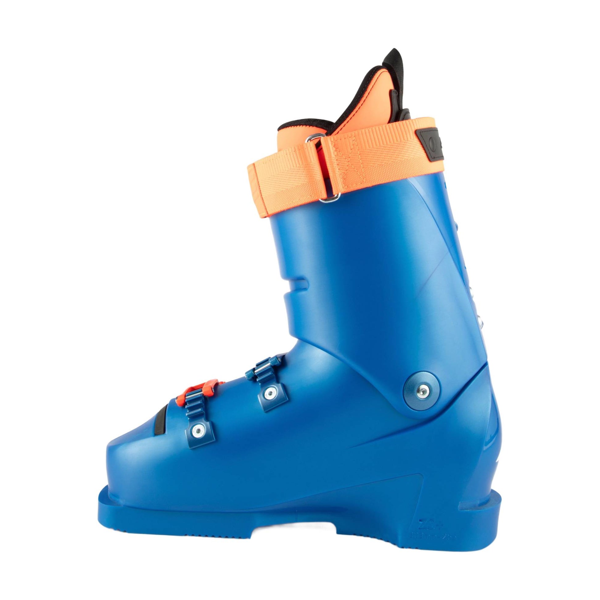 Lange WC RS ZSoft+ Ski Boot 2026 - Skiis & Biikes