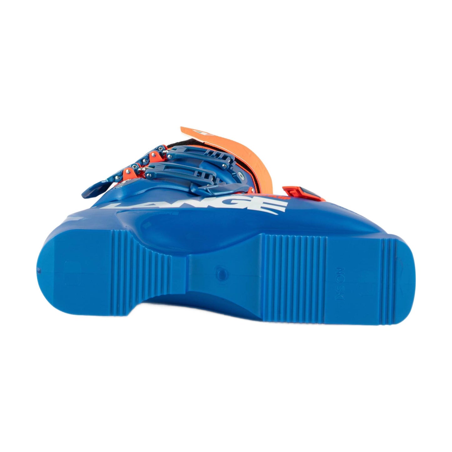 Lange WC RS ZSoft+ Ski Boot 2026 - Skiis & Biikes