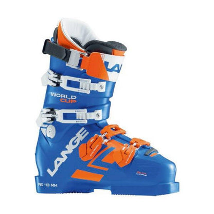 Lange World Cup RP ZA 2018 - Skiis & Biikes