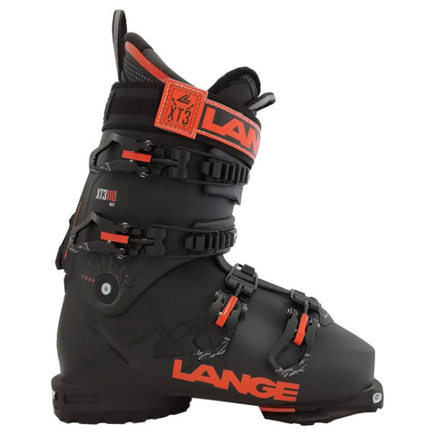 Lange XT3 110 MV GW Mens Ski Boot 2024 – Skiis & Biikes