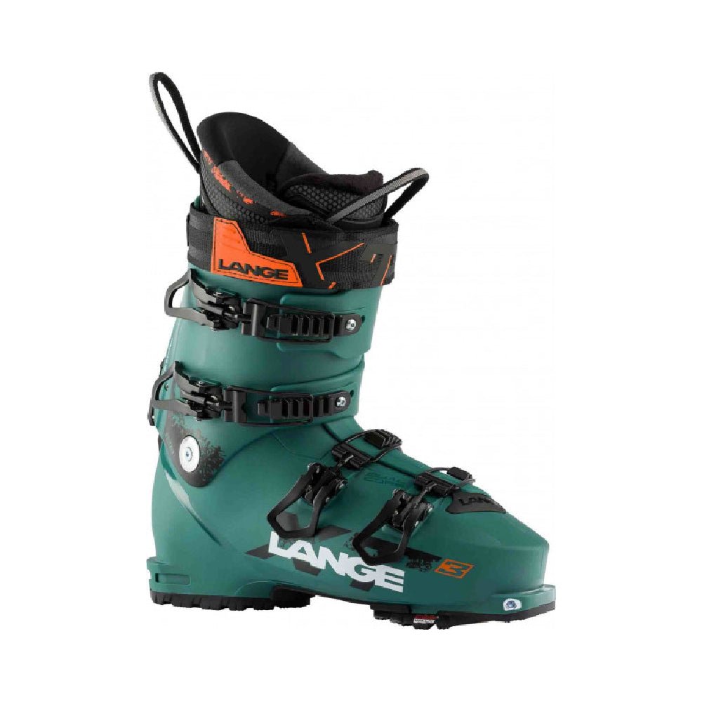 Lange XT3 120 GW Mens Ski Boot 2022 - Skiis & Biikes