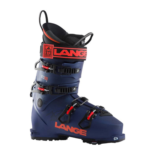 Lange XT3 130 MV GW Mens Ski Boot 2024 - Skiis & Biikes