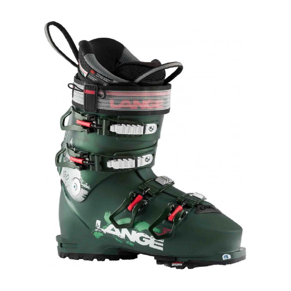 Lange XT3 90 LV GW Womens Ski Boot 2022 - Skiis & Biikes