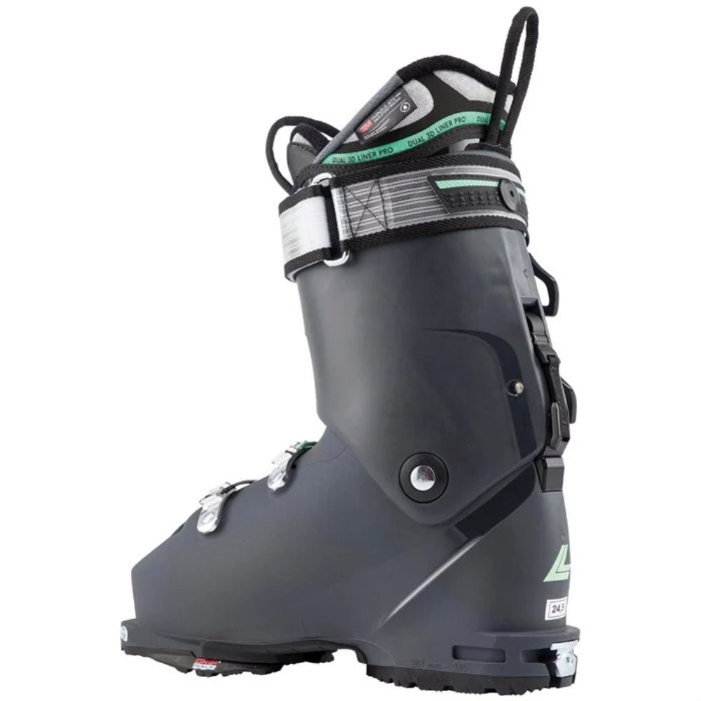 Lange XT3 95 MV GW Womens Ski Boot 2024 - Skiis & Biikes