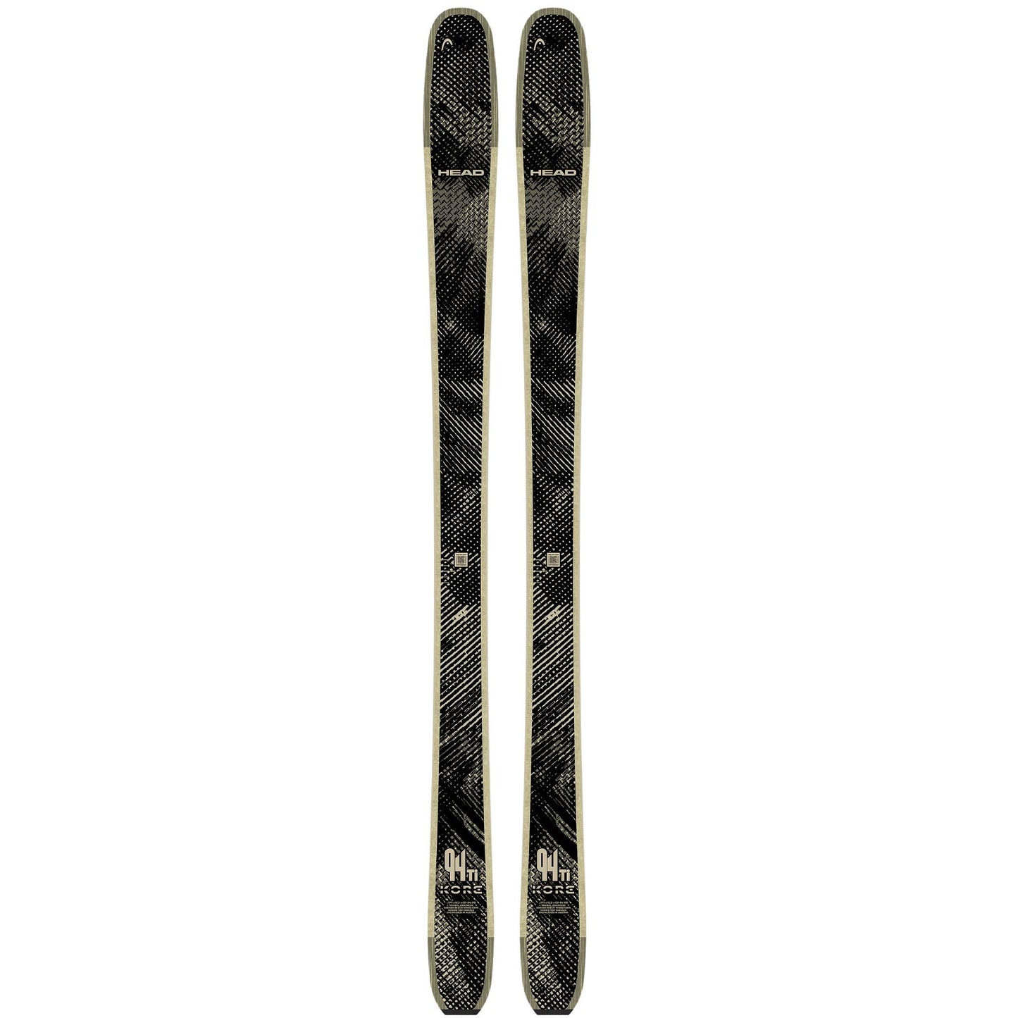 Head Kore 94 Ti Ski 2027