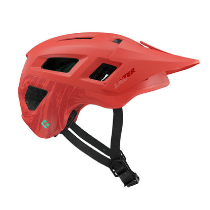 Lazer Coyote Kineticore Bike Helmet - Skiis & Biikes