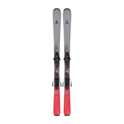 Atomic Maverick Junior Ski 130 -150 + L6 GW Binding 2027