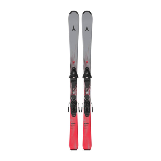 Atomic Maverick Junior Ski 130 -150 + L6 GW Binding 2027
