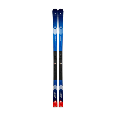 Dynastar Speed Course WC GS 185 R22 Ski 2027 – Skiis & Biikes